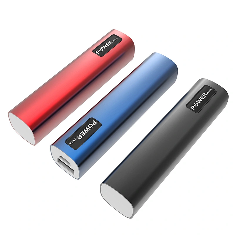 Portable Lightweight Power Bank